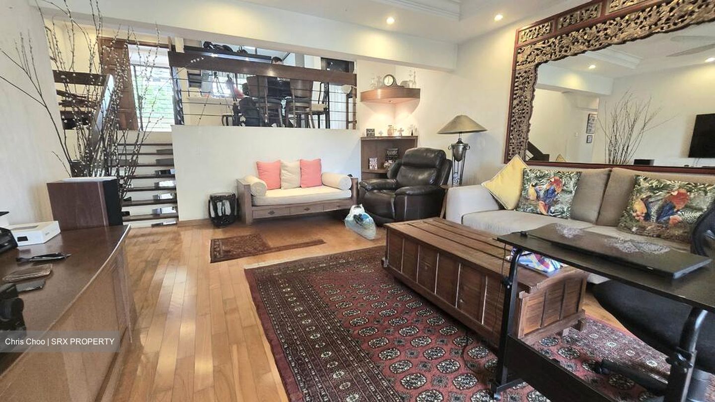 Pine Grove (D21), Condominium #447249801